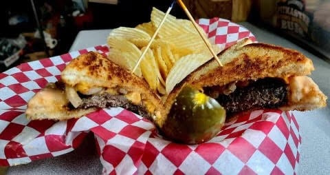 patty melt